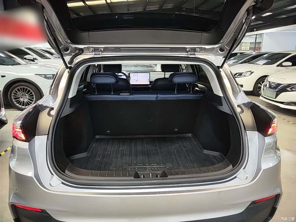 Geely M6, 2023 19