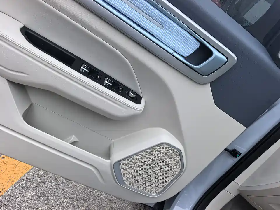 Geely Geely ICON