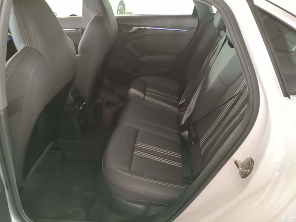 Audi A3, 2024 13