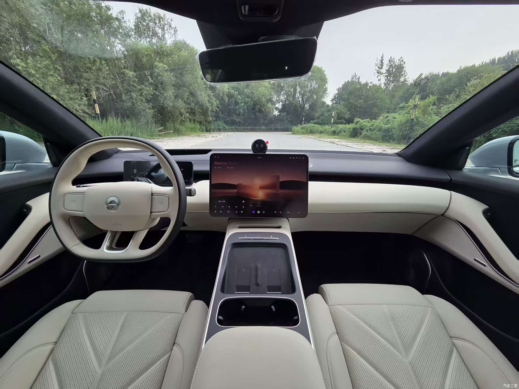 NIO ET5, 2026 9