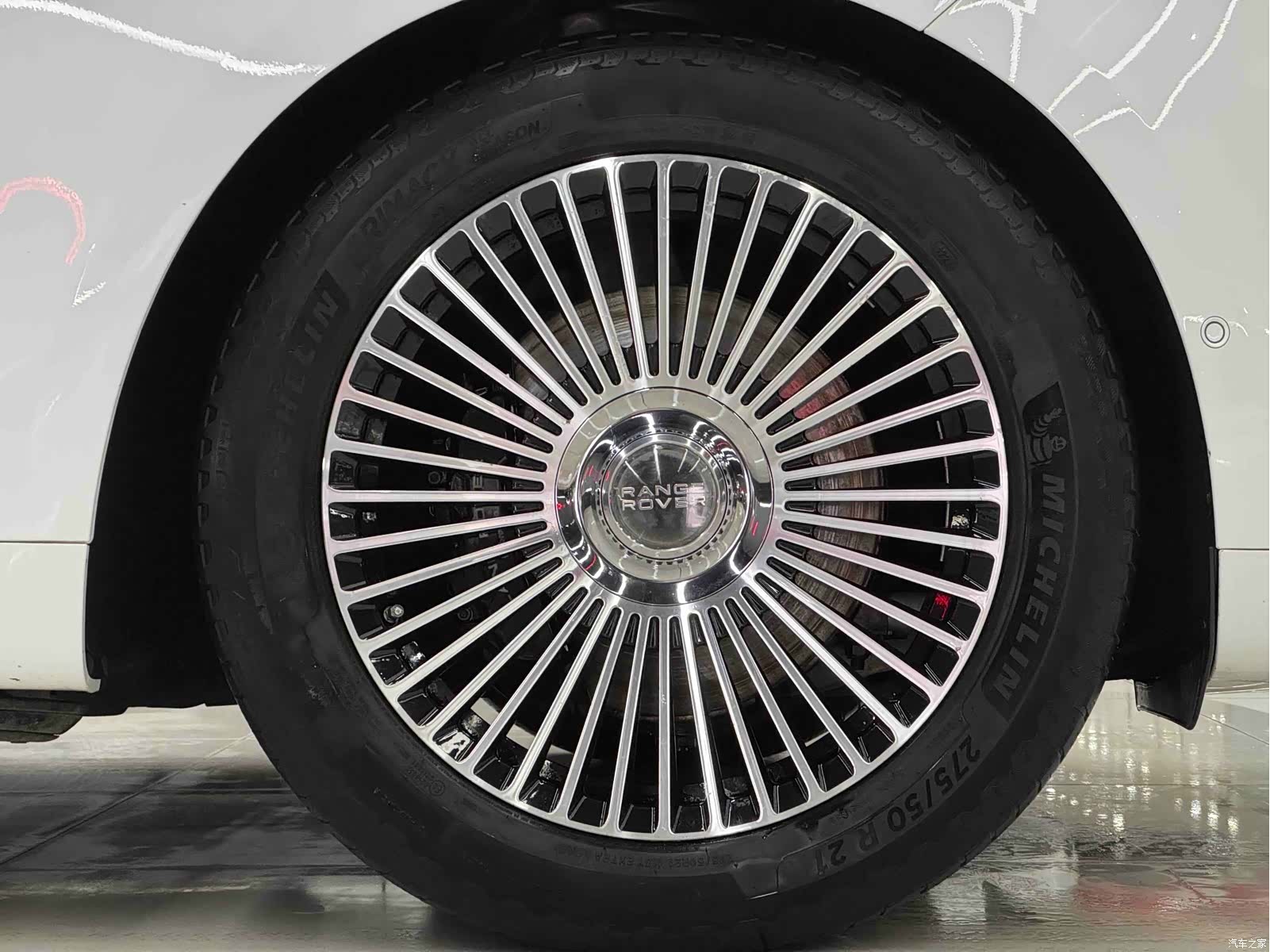 Land Rover Range Rover, 2024 17