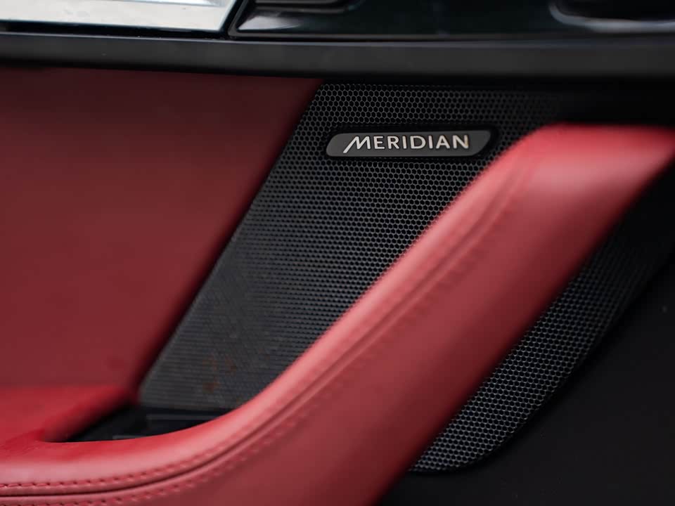 Jaguar F-TYPE Jaguar F-TYPE