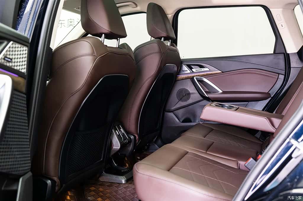 BMW X1, 2025 7
