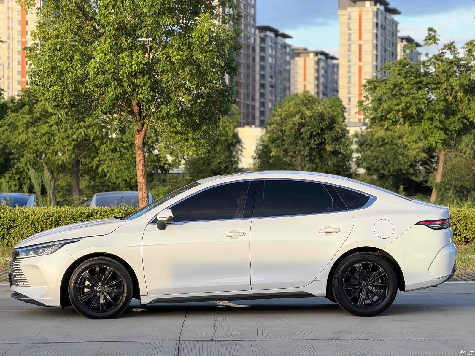 BYD Destroyer 05, 2023 4