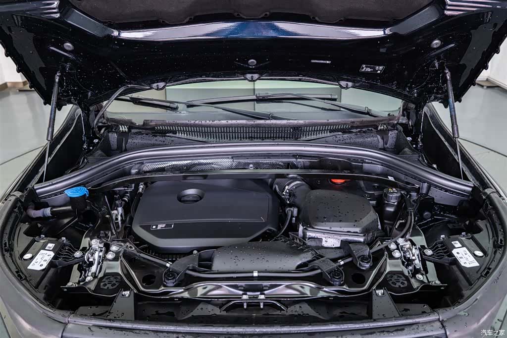 BMW X1, 2025 8