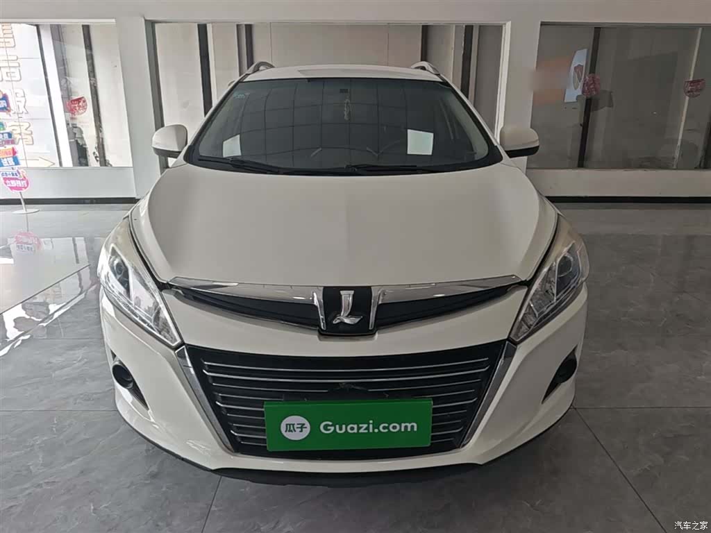 DongFeng 6, 2016 3