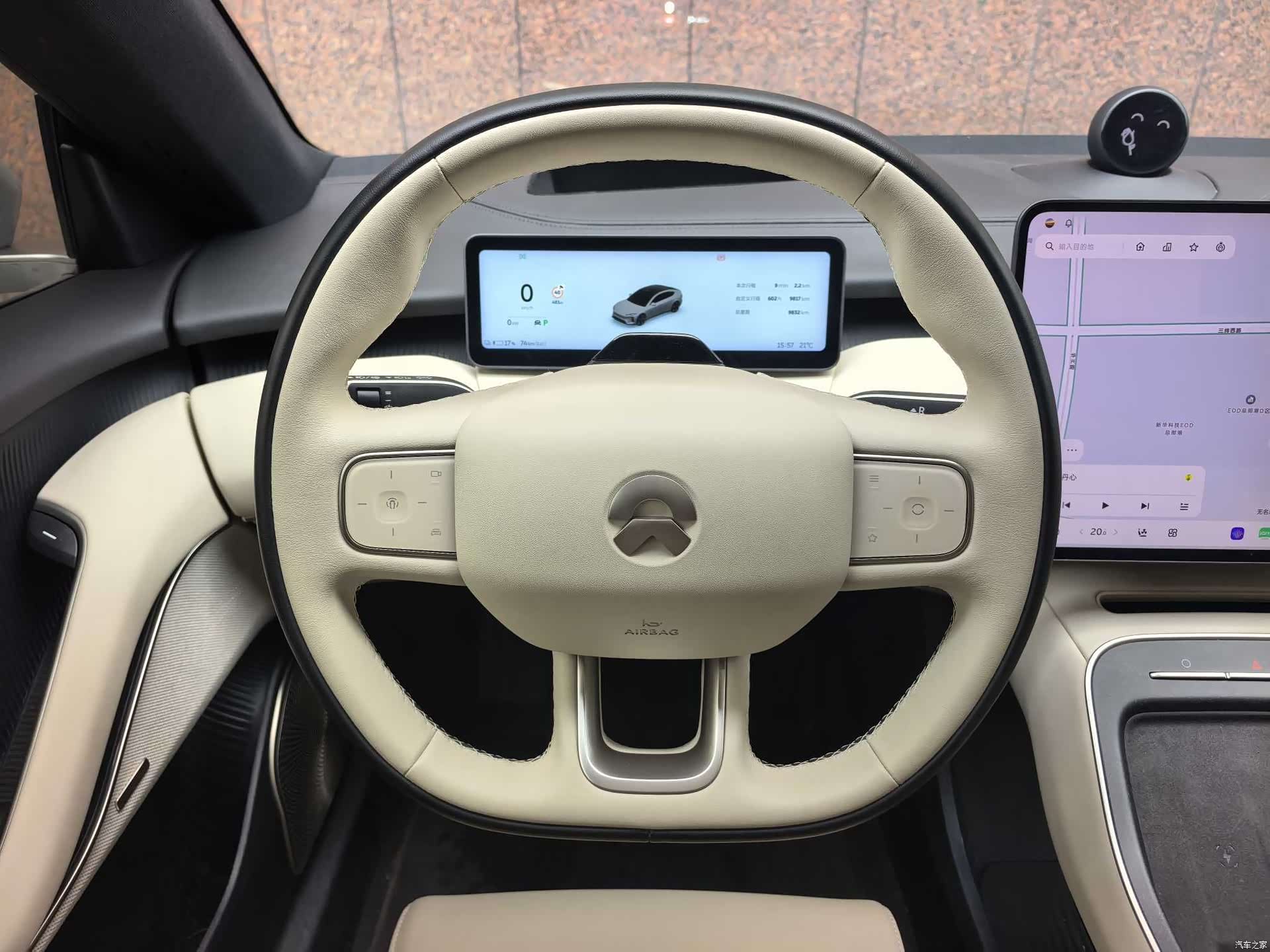NIO ET5, 2025 7