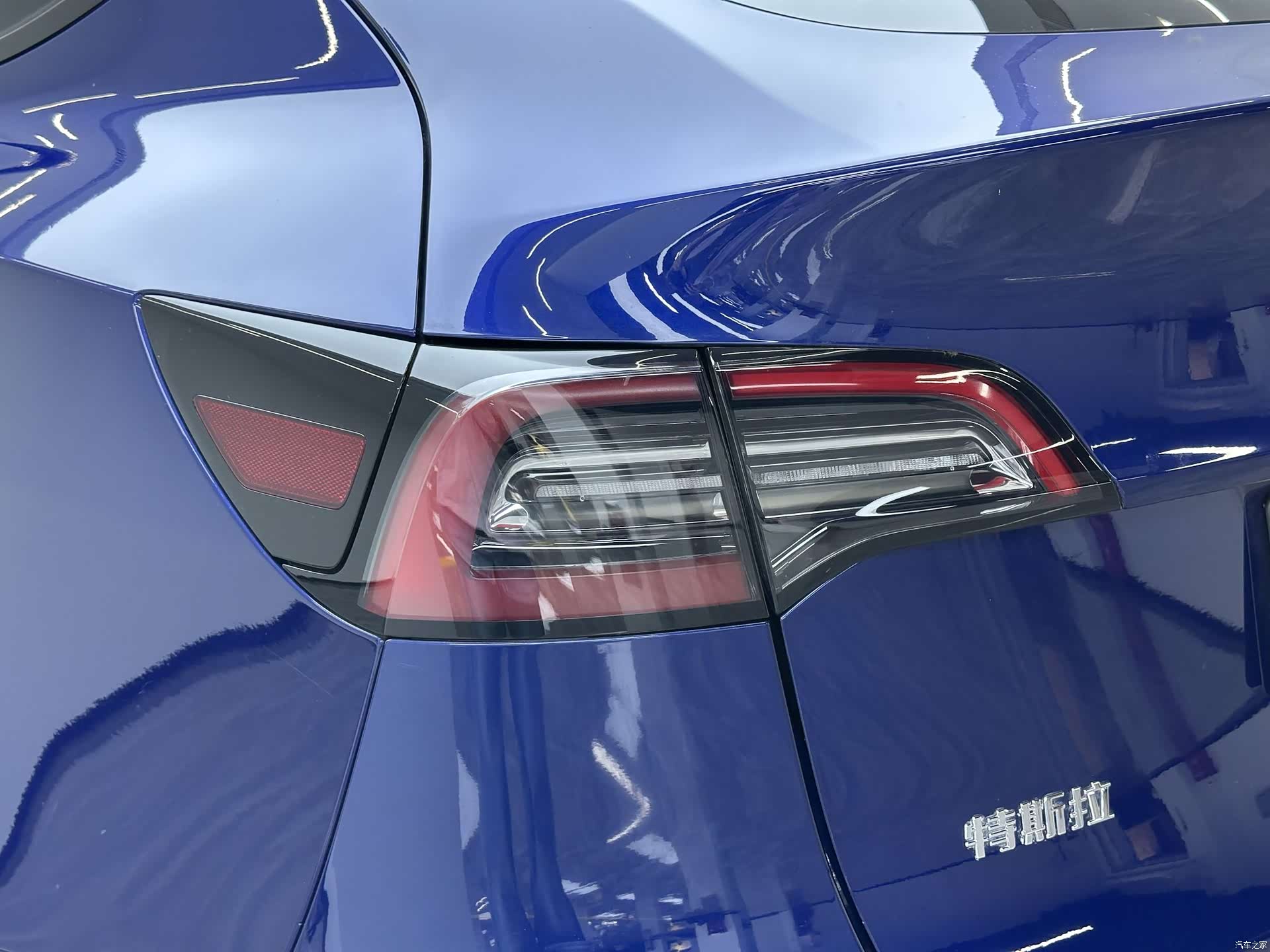 Tesla Model Y, 2022 12