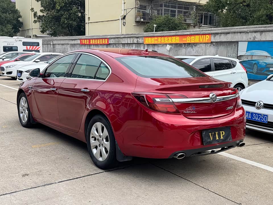 Buick Regal