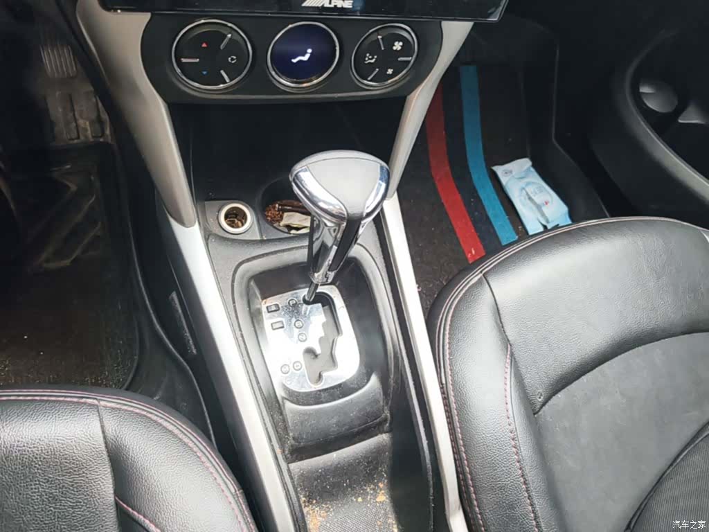 Citroen C3-XR, 2016 21