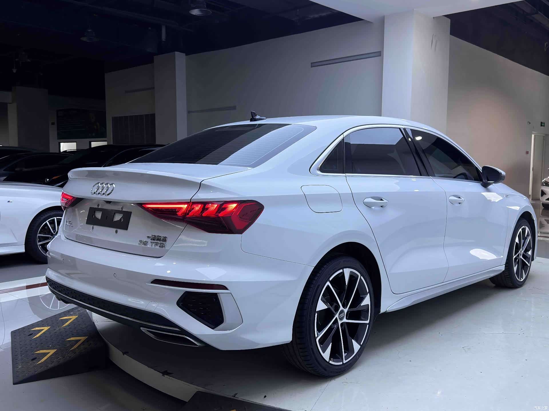 Audi A3, 2023 4