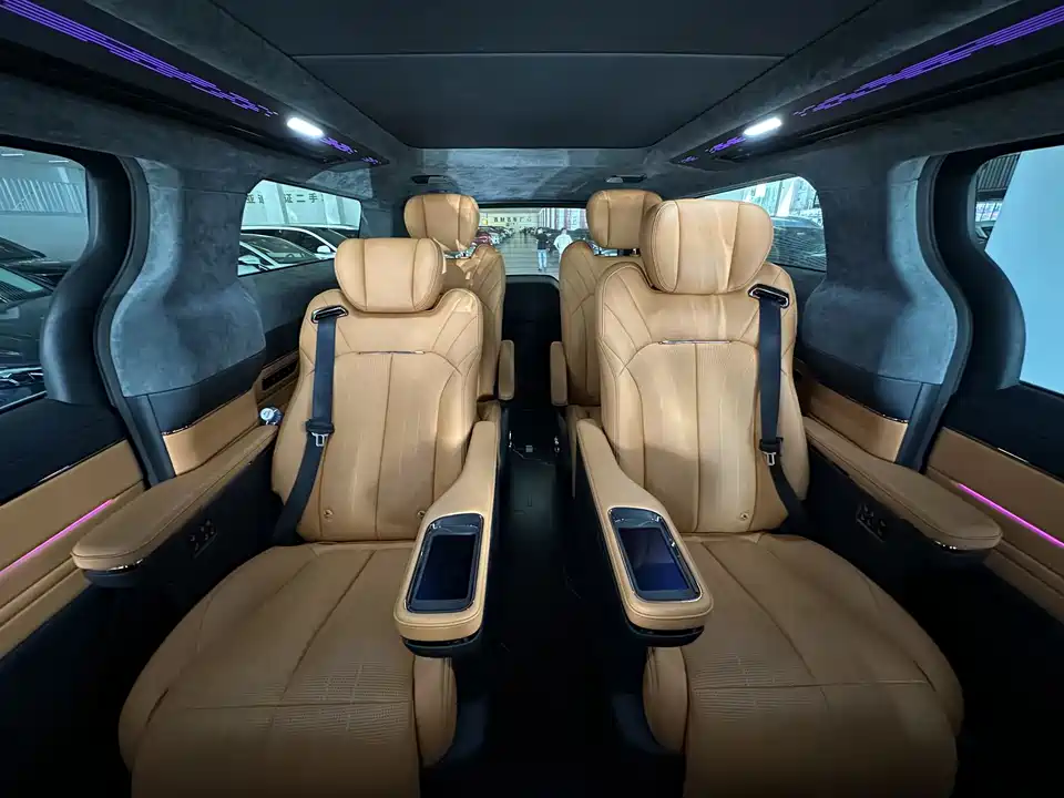 Geely Galaxy Wing true L380