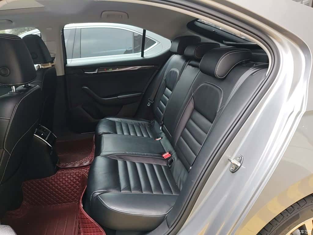Skoda Superb, 2018 14