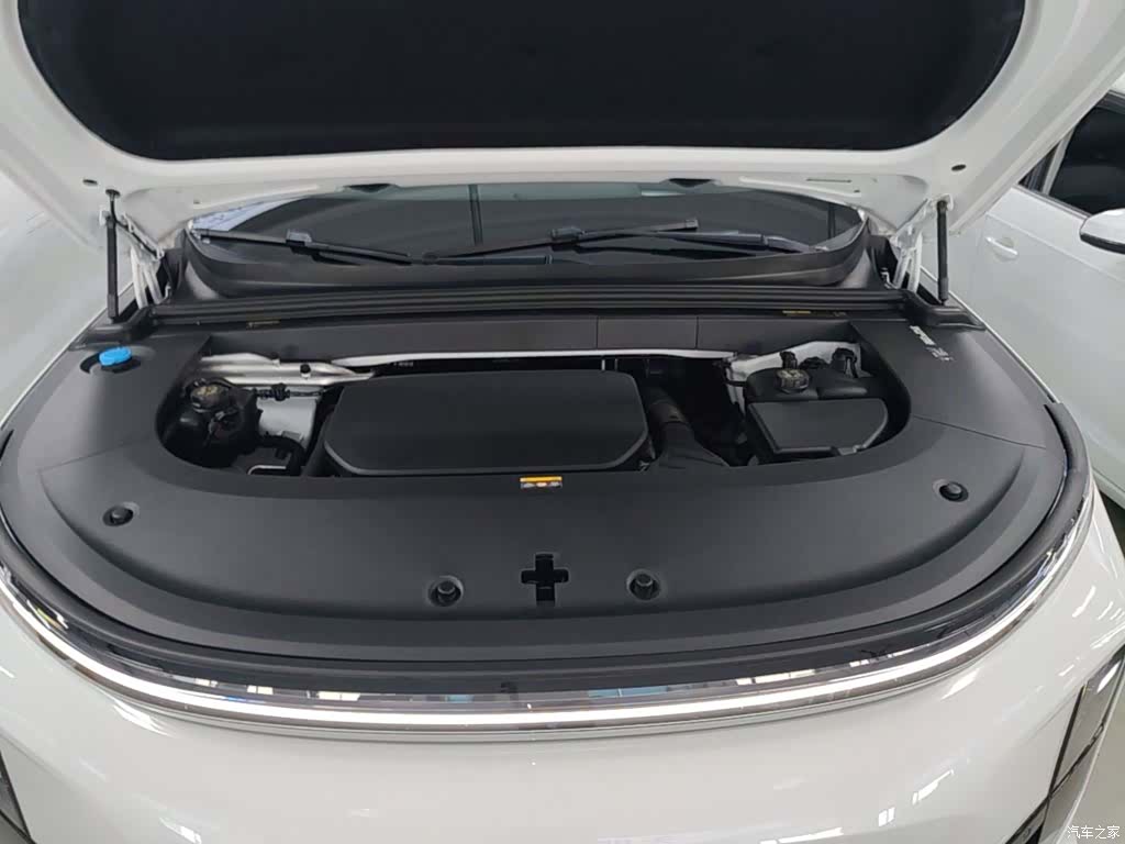 Li Auto L6, 2024 20