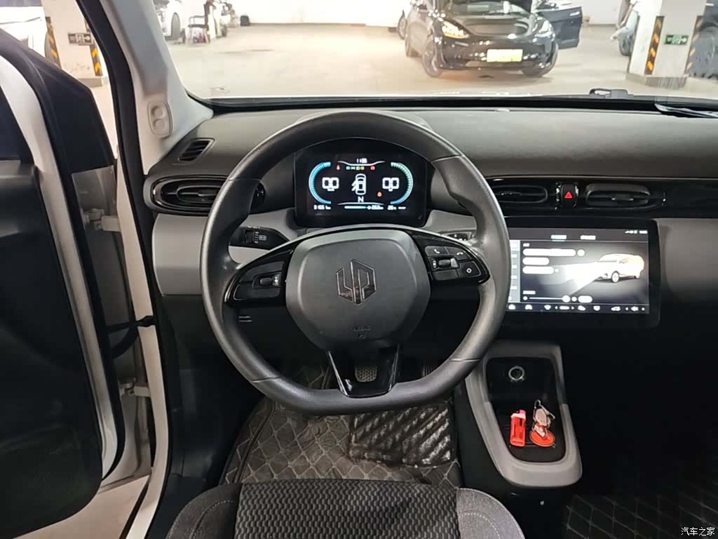 Leapmotor T03, 2022 11