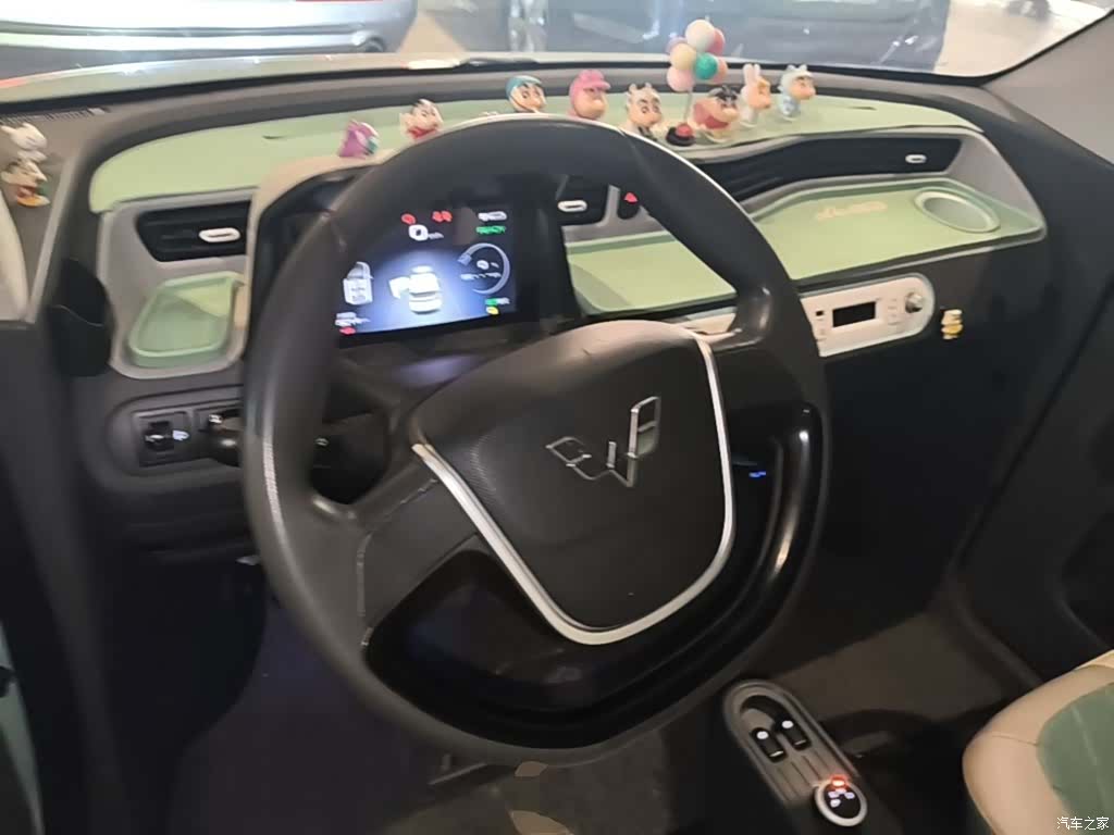 Wuling MINIEV, 2022 11
