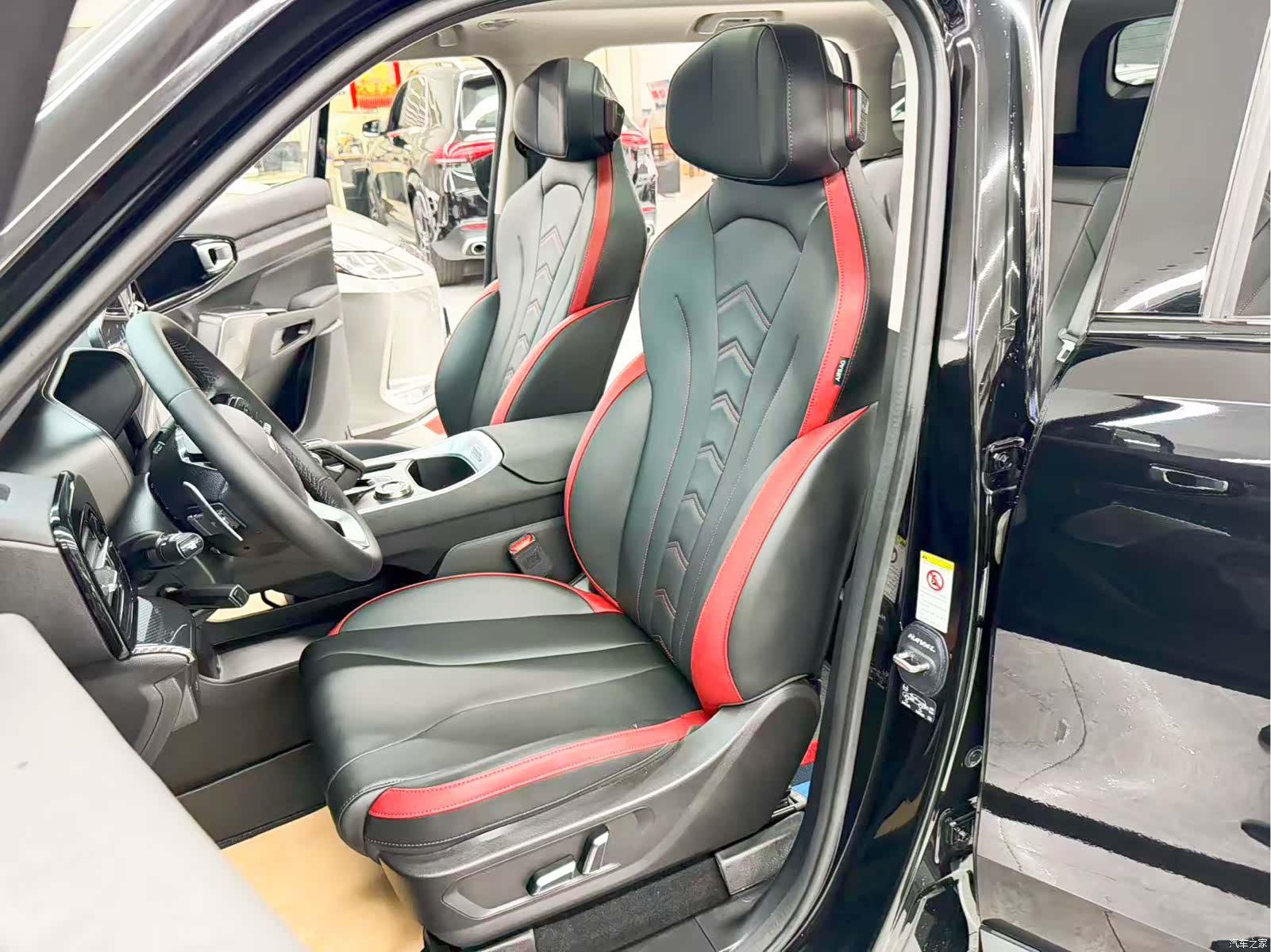 Haval Cool Dog, 2022 14