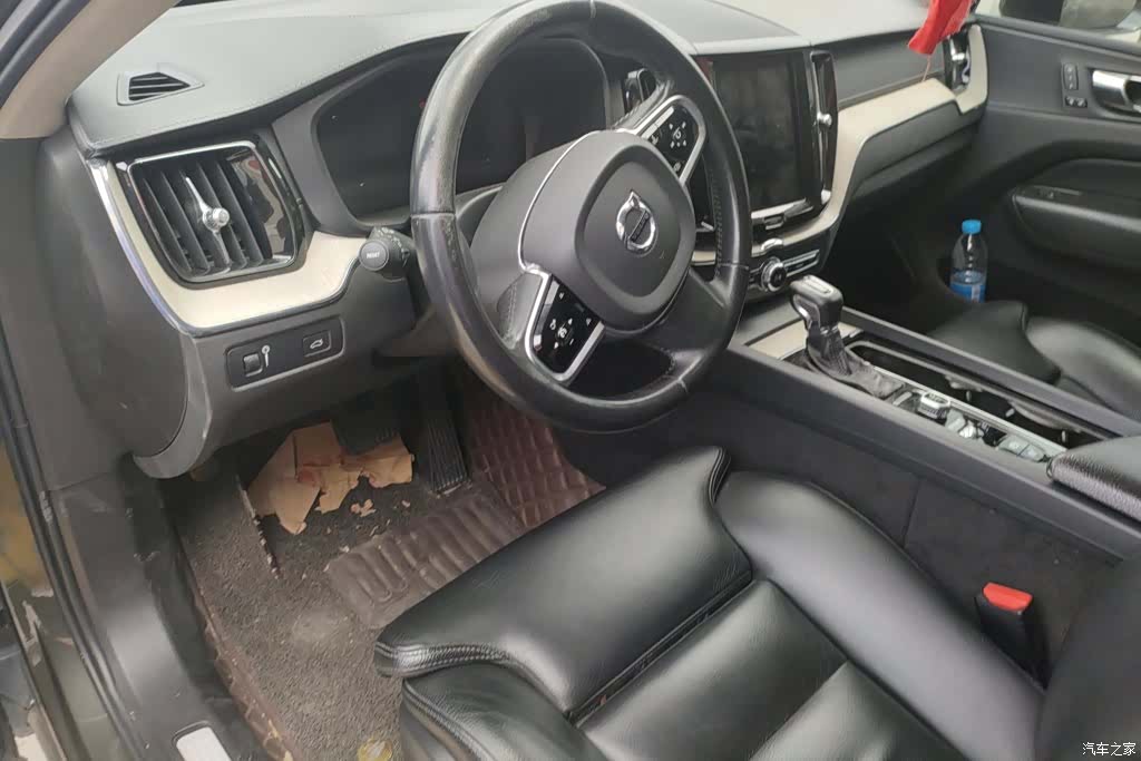 Volvo XC60, 2021 12