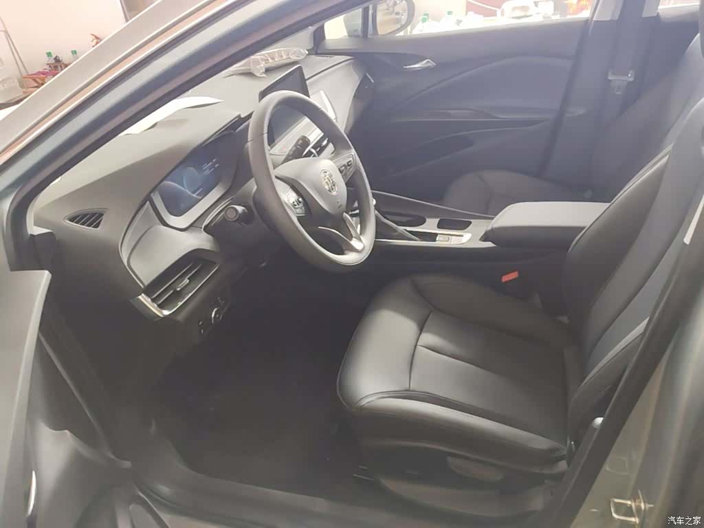 Buick Velite, 2026 15