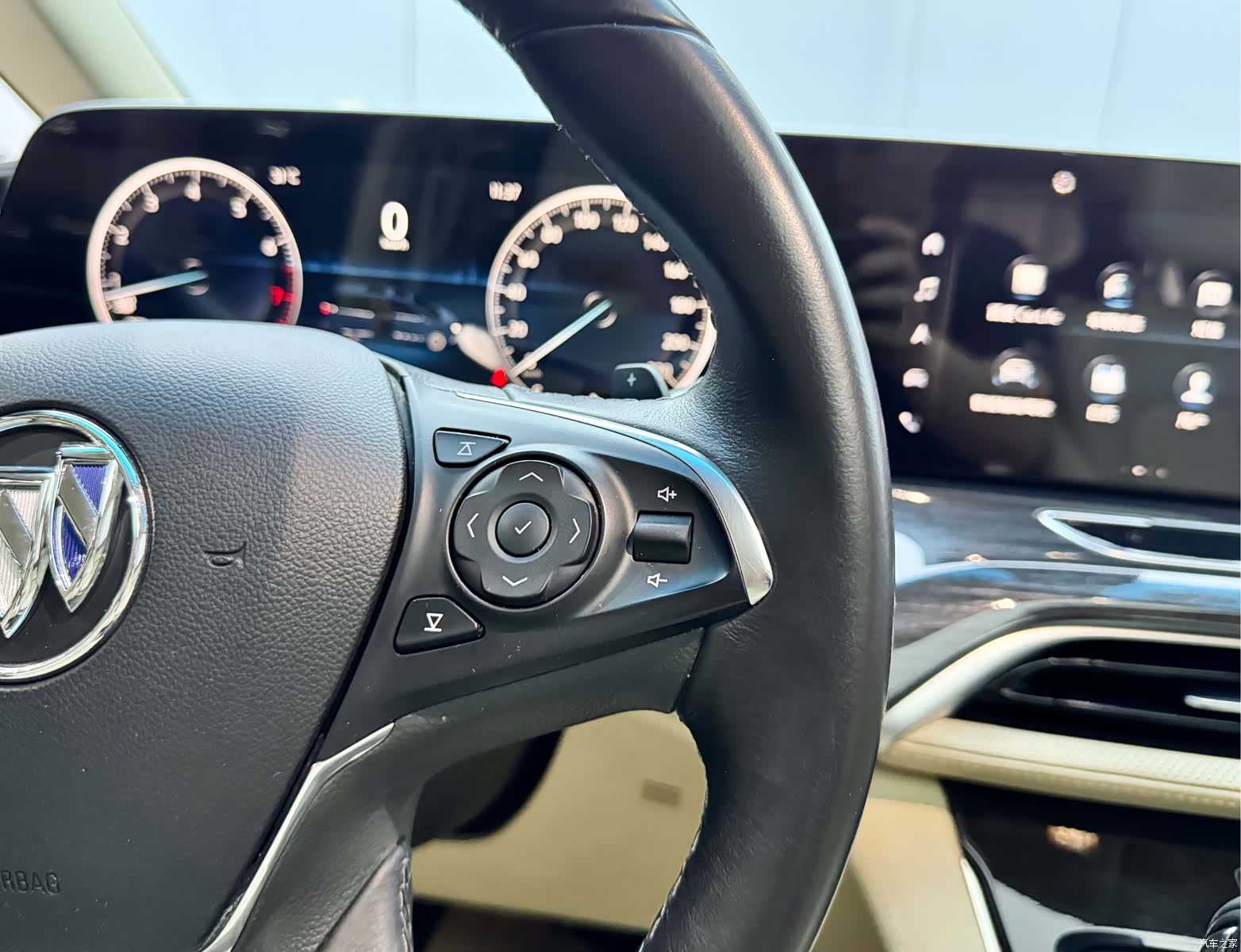 Buick GL8, 2021 19