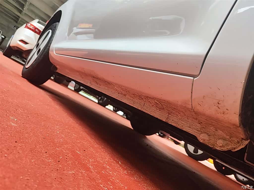 Changan Lumin, 2026 21