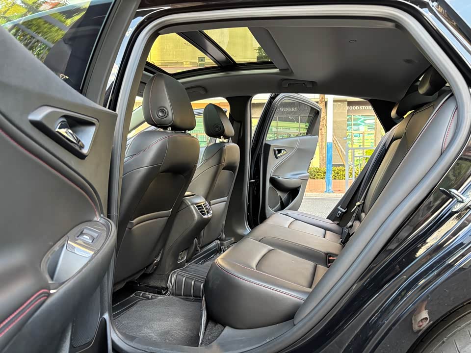 Chevrolet Mai Ruibao XL