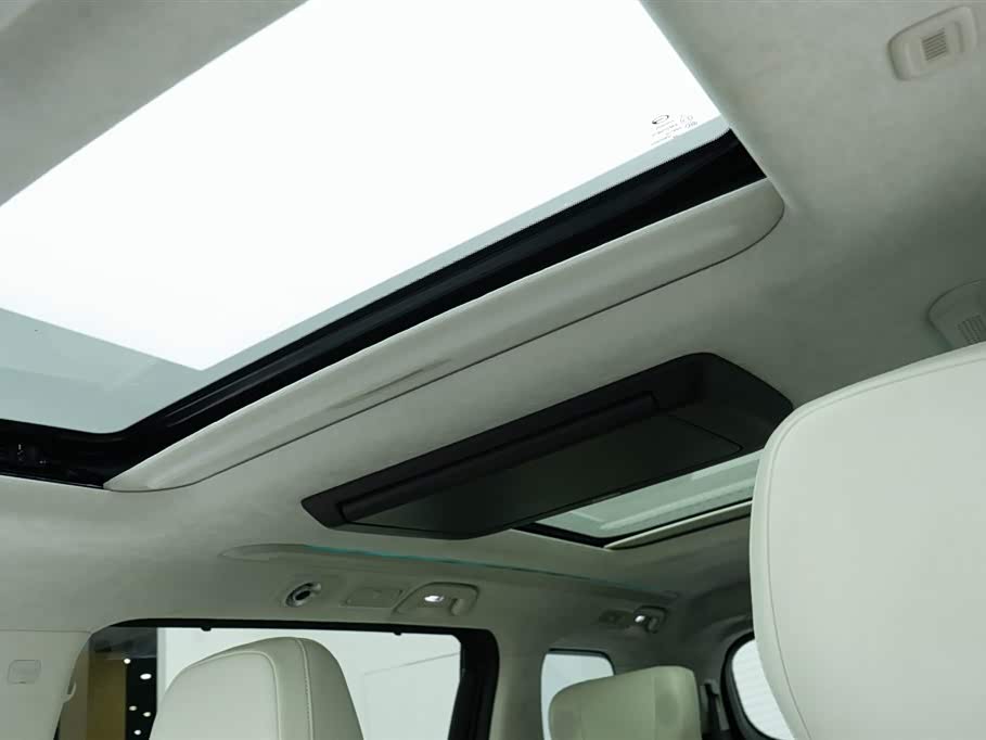 Trumpchi Trumpchi E9