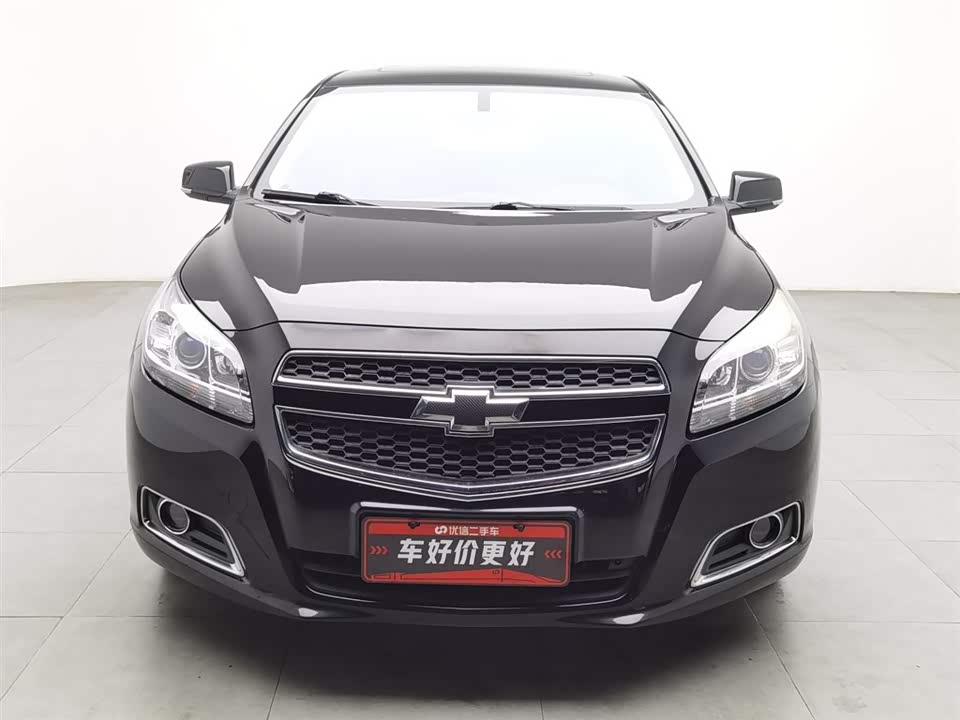 Chevrolet Mai Ruibao