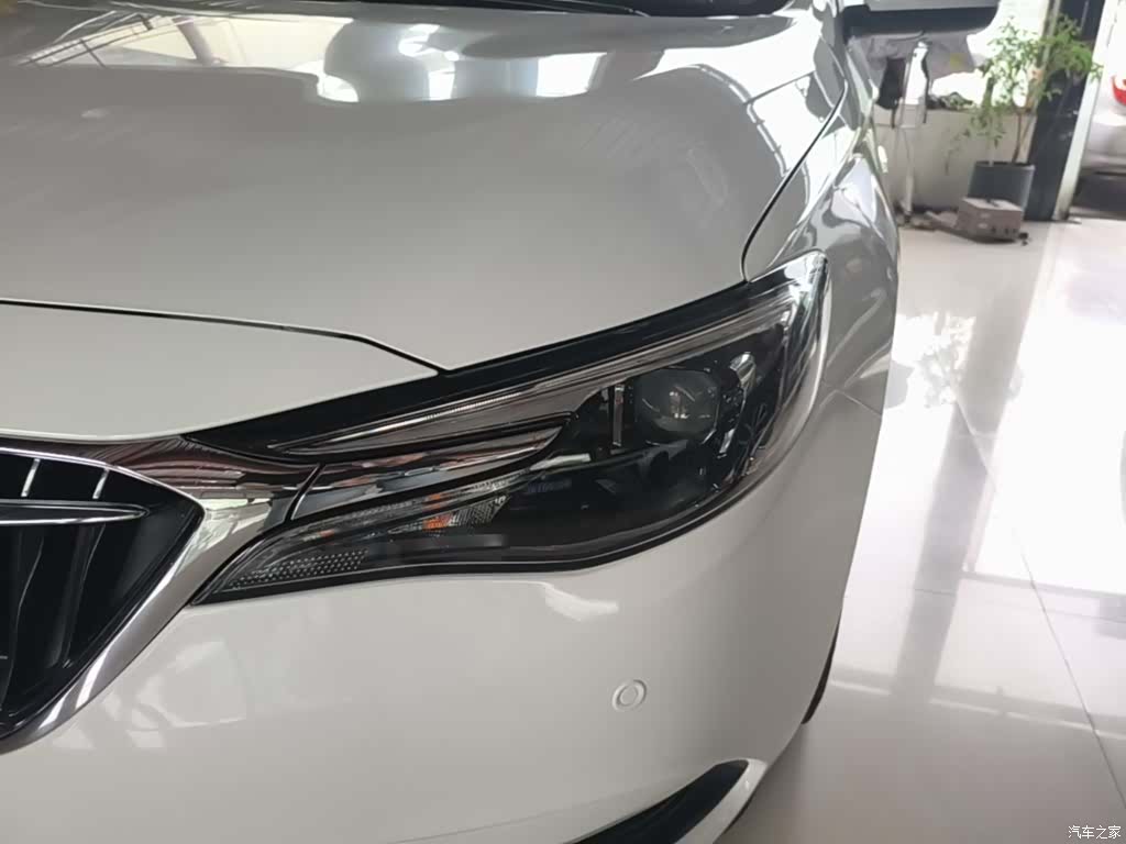 Buick VI, 2019 24