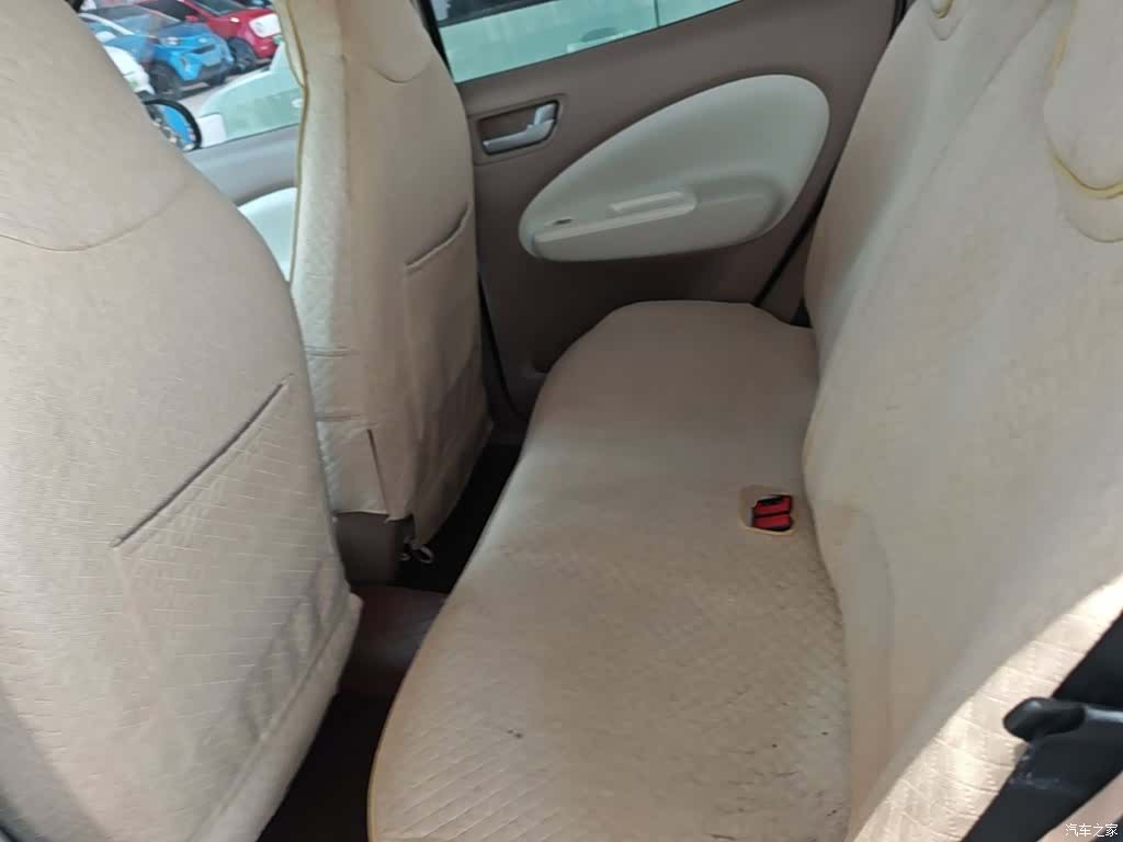 Wuling MINIEV, 2025 17