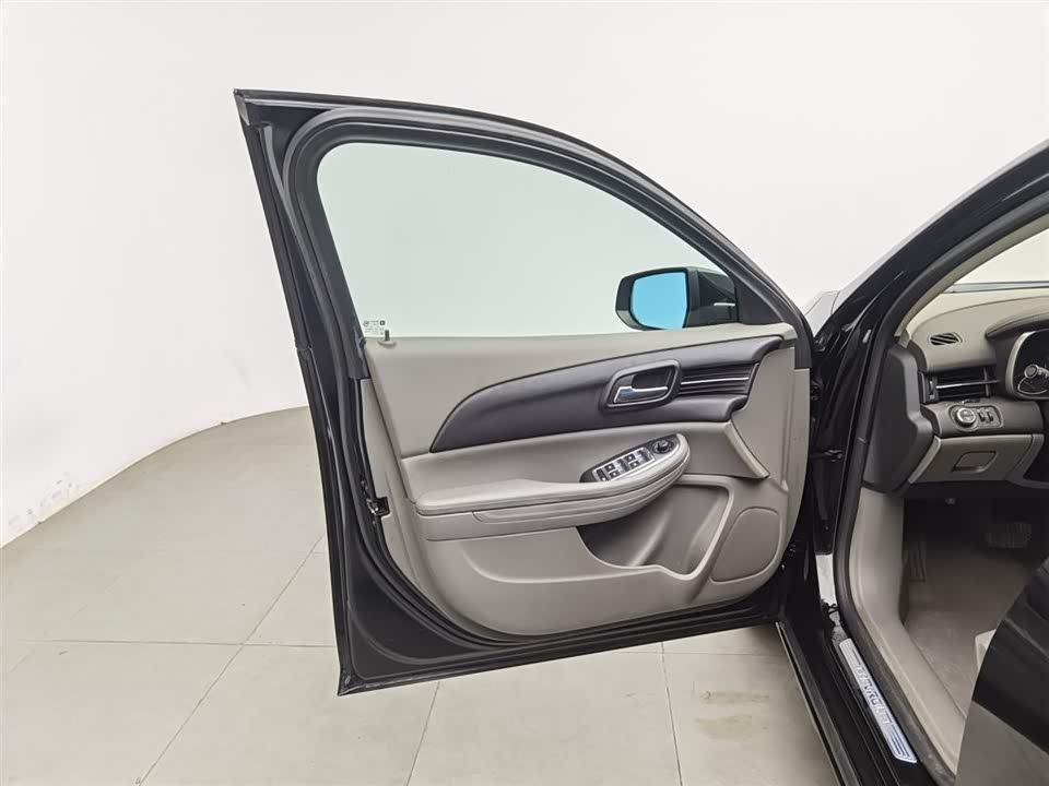 Chevrolet Mai Ruibao