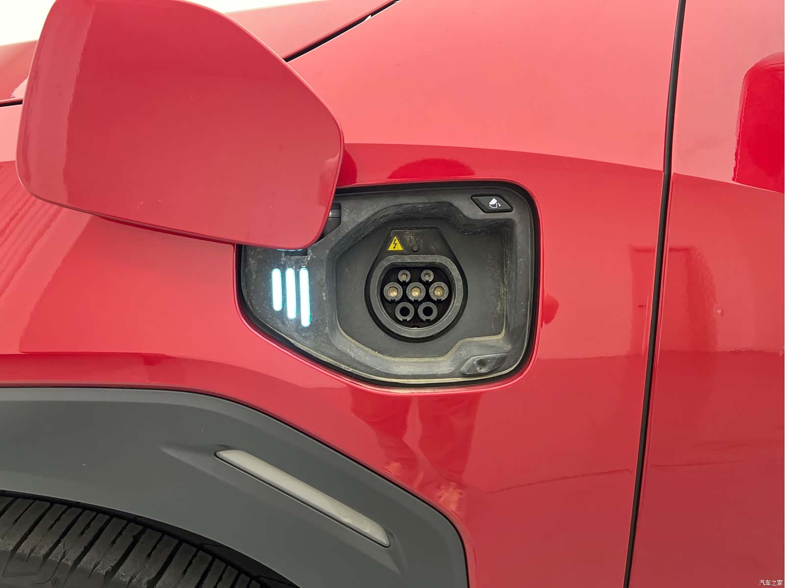 NIO EC6, 2022 18