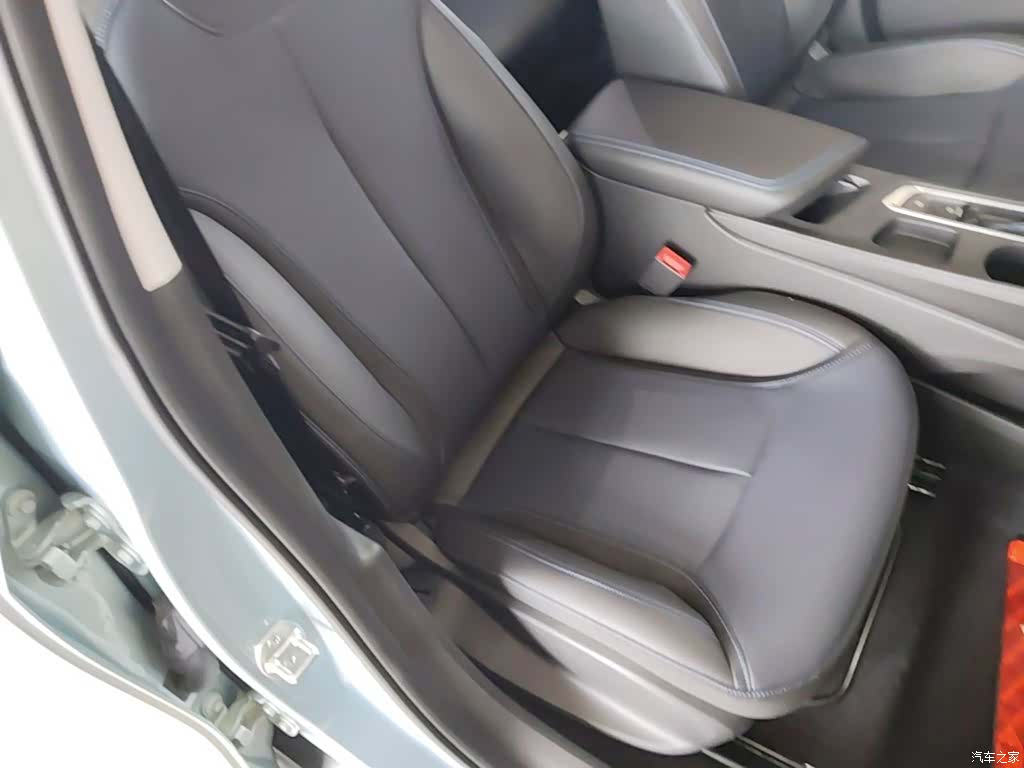 Buick Velite, 2026 25