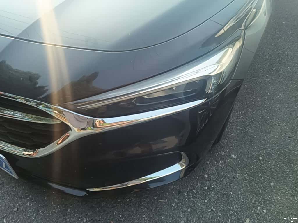 Buick LaCrosse, 2022 24