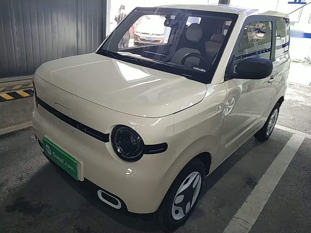 Geely