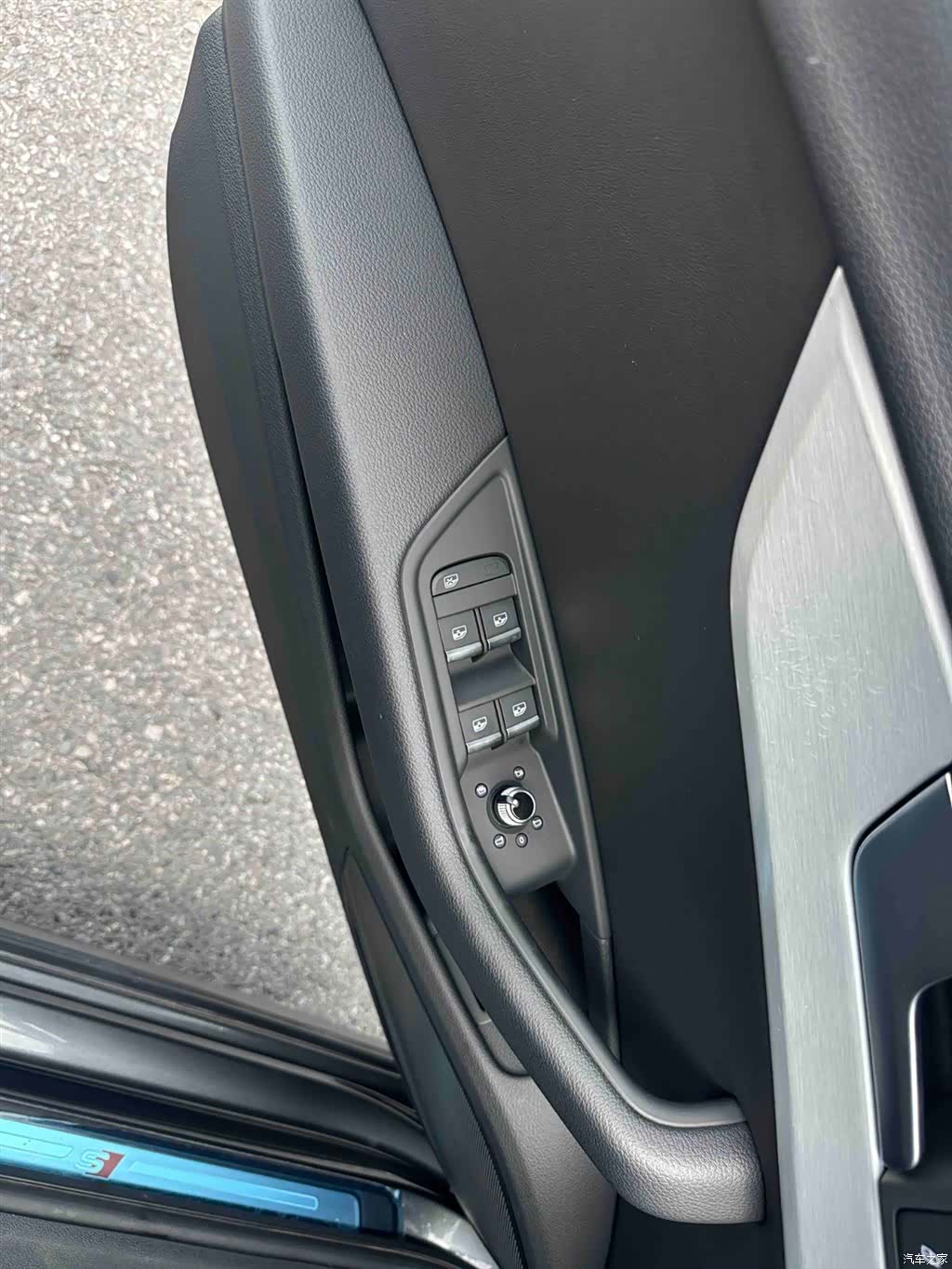 Audi A4L, 2023 17