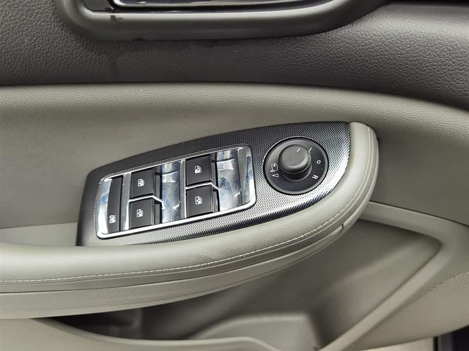 Chevrolet Mai Ruibao