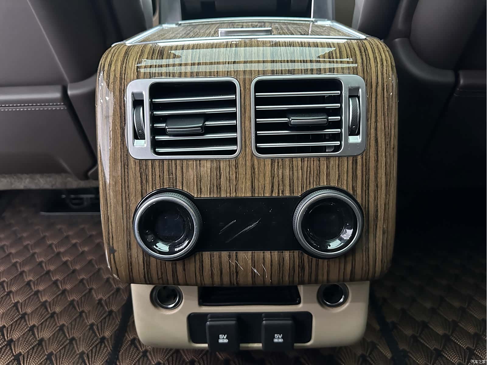 Land Rover Range Rover, 2018 16