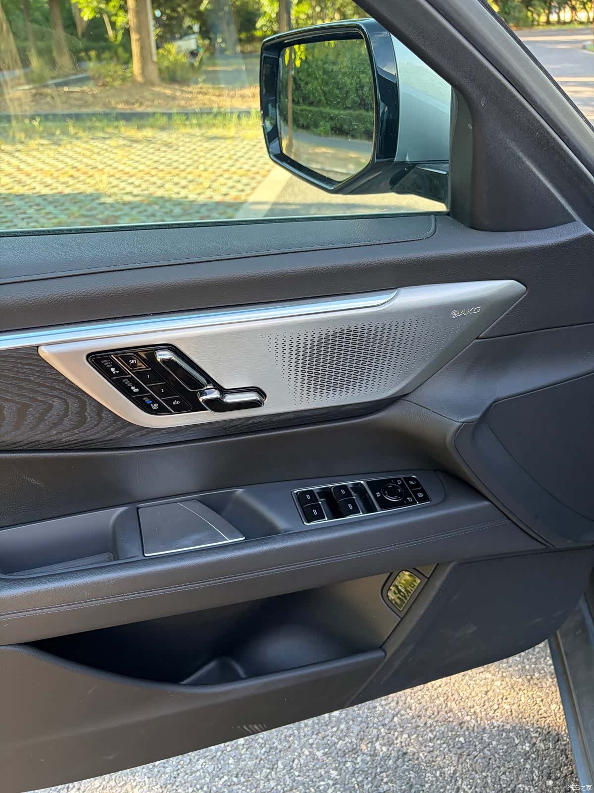 Cadillac CT6, 2025 16