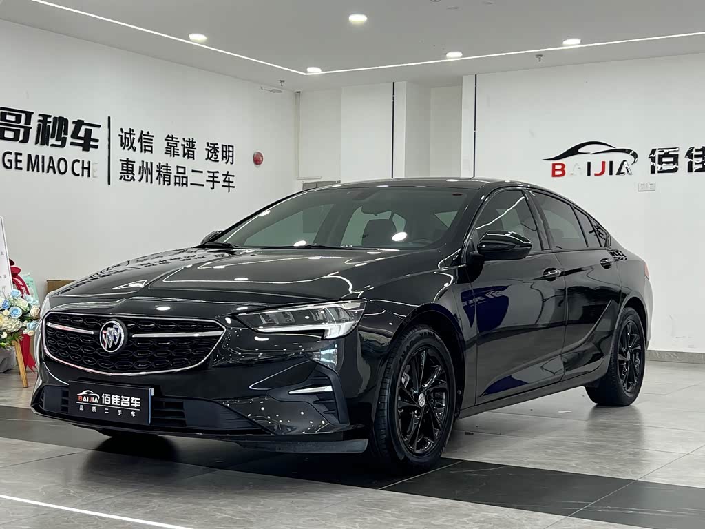 Buick Regal