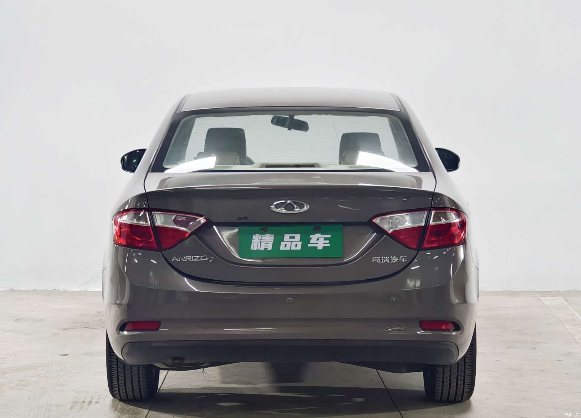 Chery 7, 2015 все фото