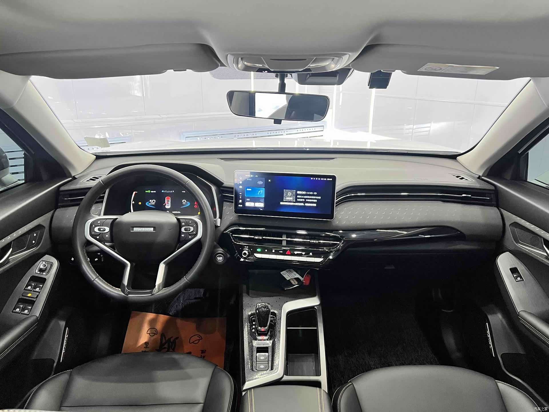 Haval Jolion, 2024 15