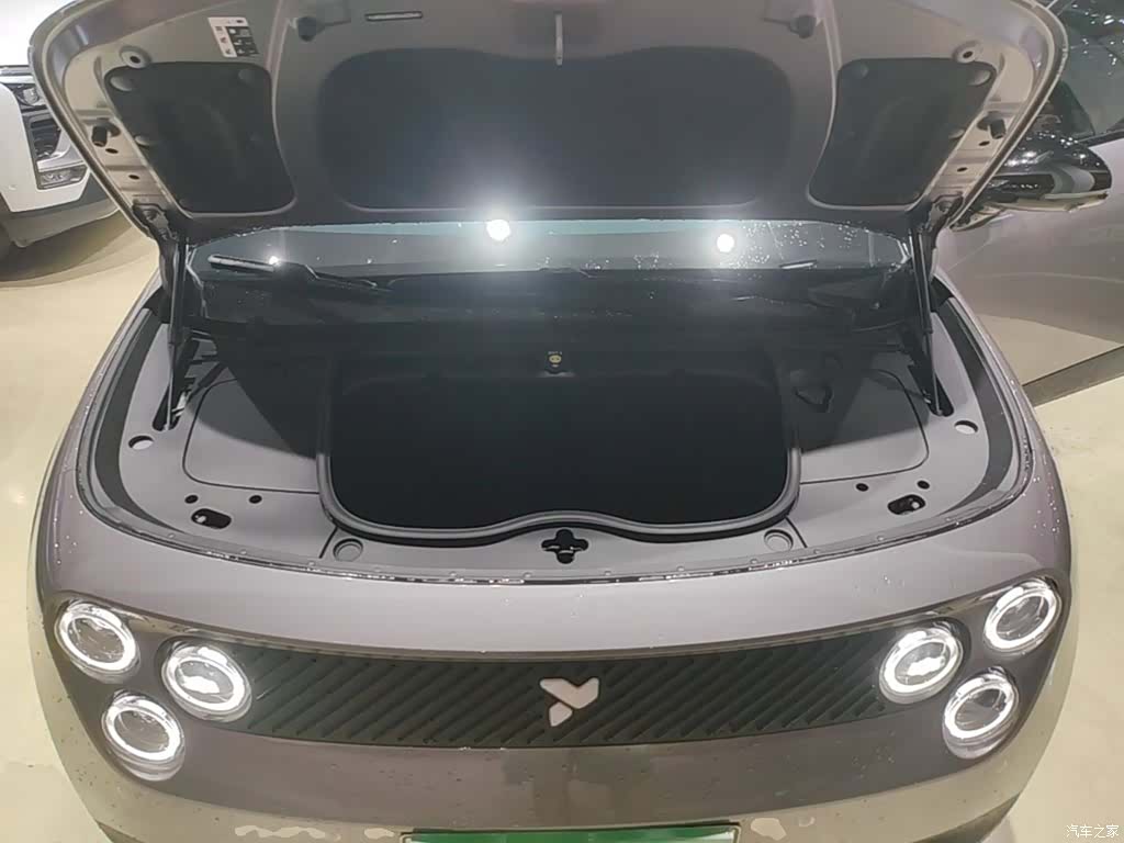 NIO firefly, 2025 20