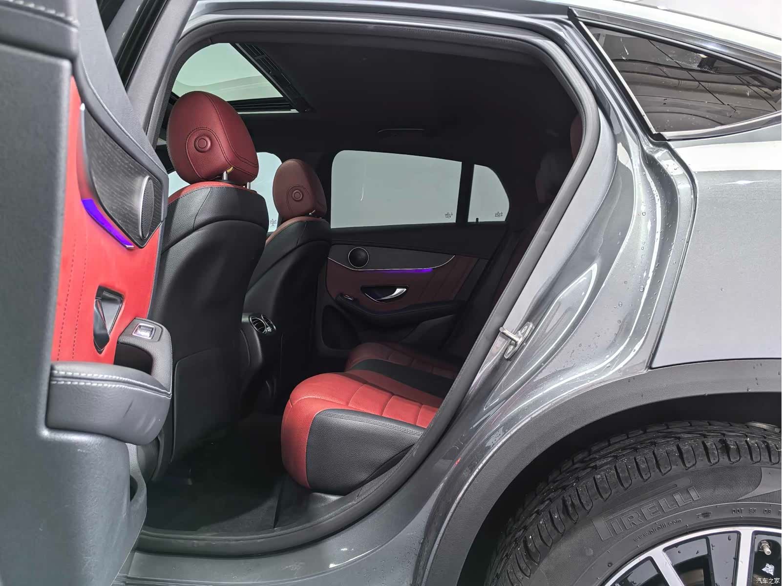 Mercedes-Benz GLC, 2020 11