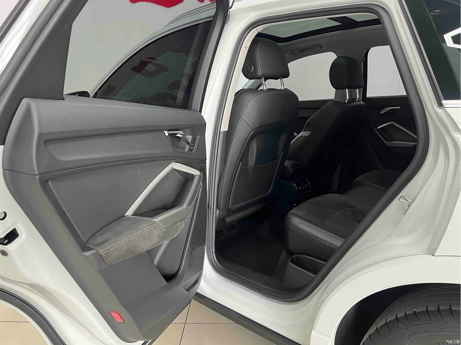Audi Q3, 2022 16