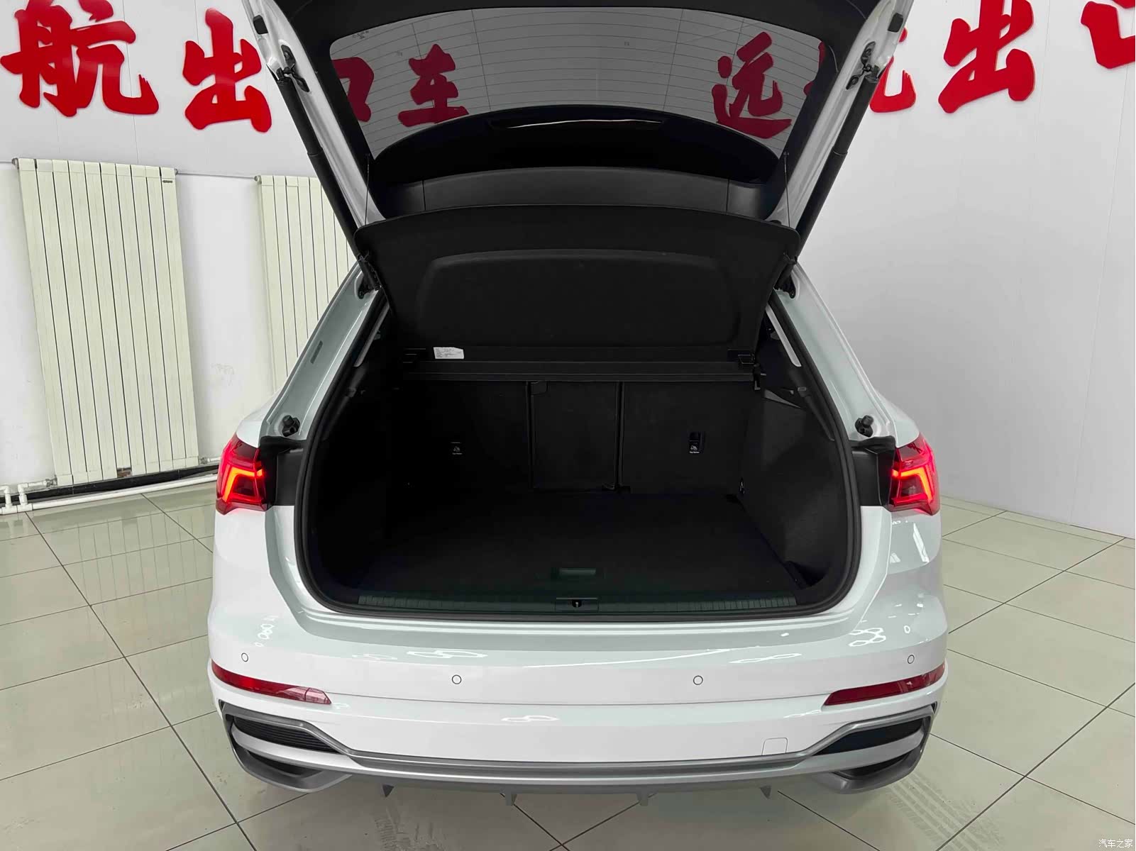 Audi Q3, 2022 19