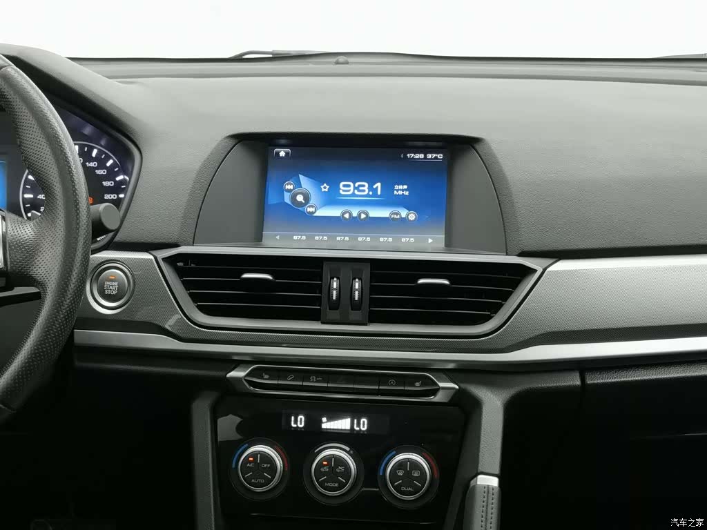 Haval H6, 2018 12