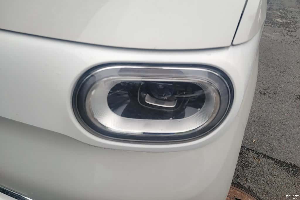 Wuling MINIEV, 2024 все фото