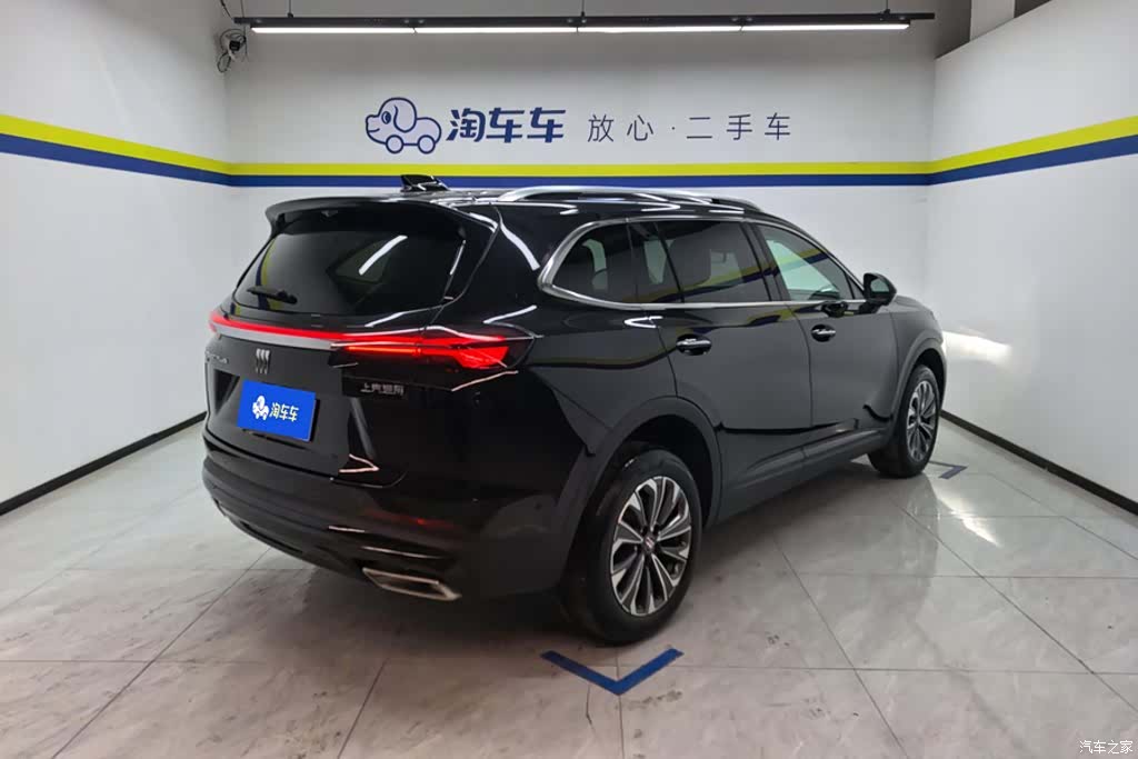 Buick Envision Plus, 2025 3