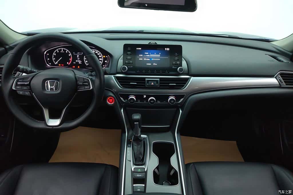 Honda Accord, 2019 12